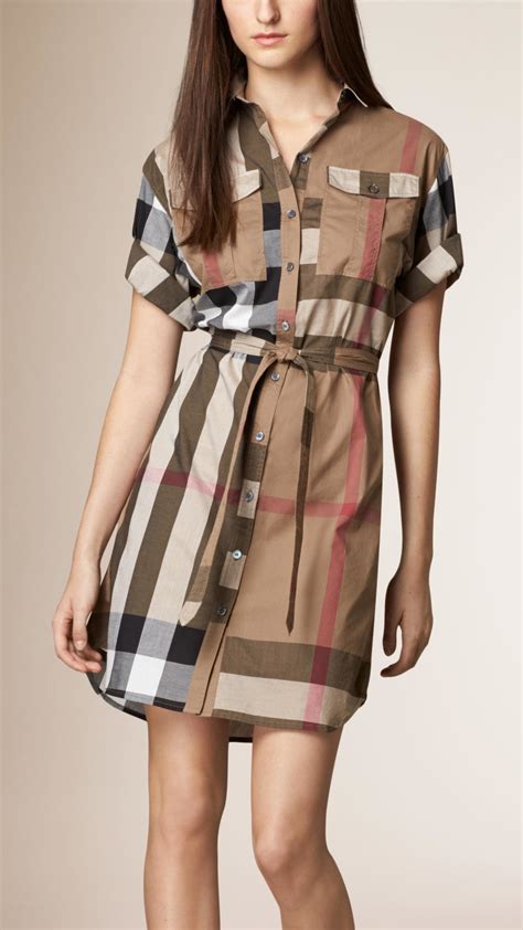 burberry sale dresses|burberry women's dresses.